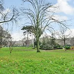 Charming Flat - 1Br-3P - Arc De Triomphe