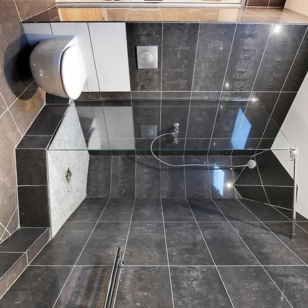 Charming Flat - 1br-3p - Arc De Triomphe Parigi