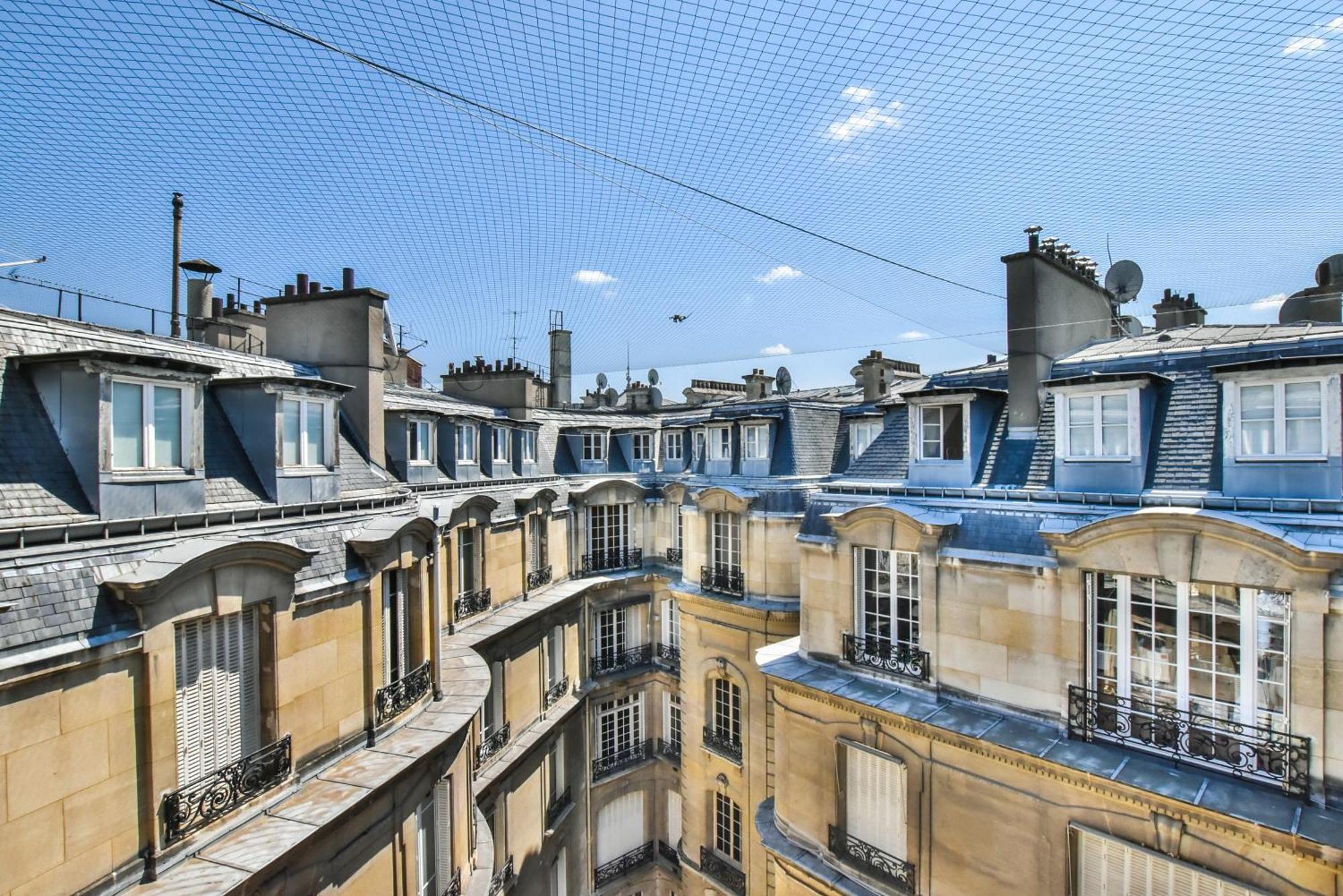 Charming Flat - 1br-3p - Arc De Triomphe Appartamento